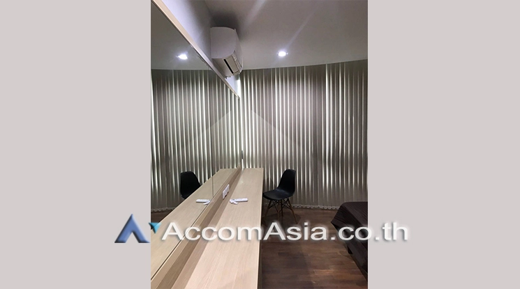 10  2 br Condominium for rent and sale in Ploenchit ,Bangkok BTS Chitlom at President Place AA25473