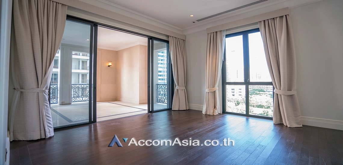 5  3 br Condominium for rent and sale in Ploenchit ,Bangkok BTS Ploenchit at 98 Wireless AA25479