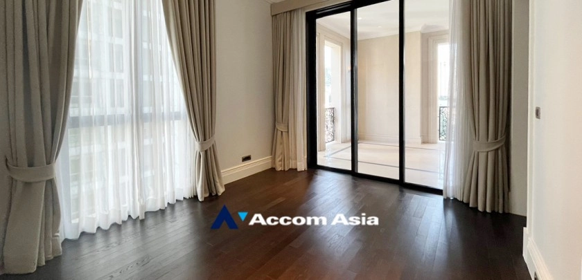 13  3 br Condominium for rent and sale in Ploenchit ,Bangkok BTS Ploenchit at 98 Wireless AA25479