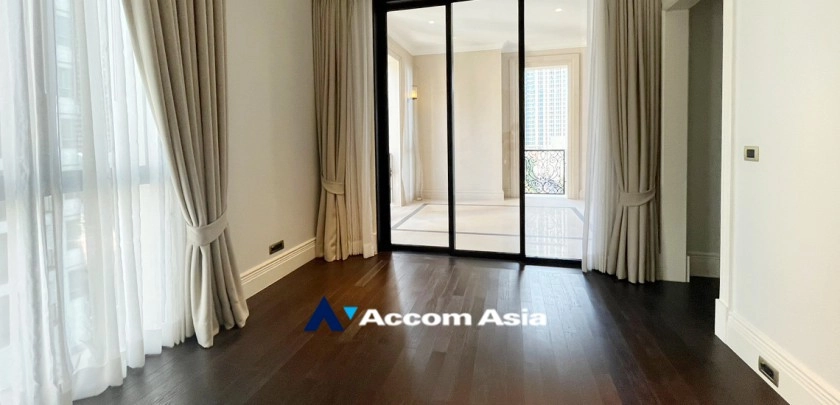 14  3 br Condominium for rent and sale in Ploenchit ,Bangkok BTS Ploenchit at 98 Wireless AA25479