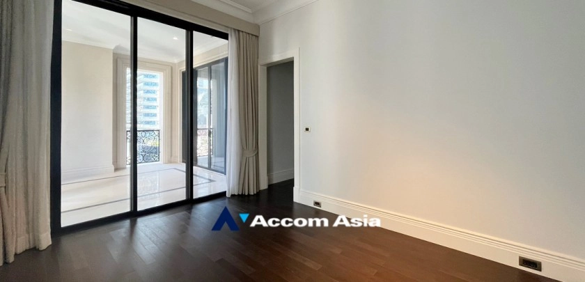 15  3 br Condominium for rent and sale in Ploenchit ,Bangkok BTS Ploenchit at 98 Wireless AA25479