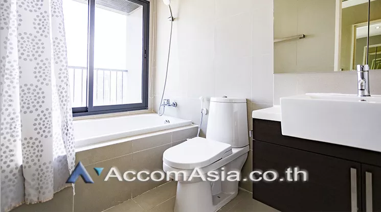 8  1 br Condominium For Rent in Sukhumvit ,Bangkok BTS Thong Lo at HQ Thonglor AA25480