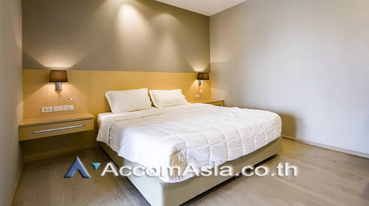 10  1 br Condominium For Rent in Sukhumvit ,Bangkok BTS Thong Lo at HQ Thonglor AA25480