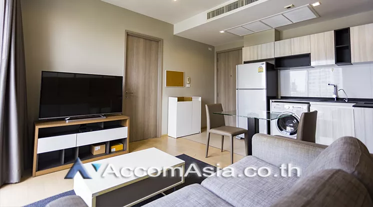  2  1 br Condominium For Rent in Sukhumvit ,Bangkok BTS Thong Lo at Noble Remix AA25481
