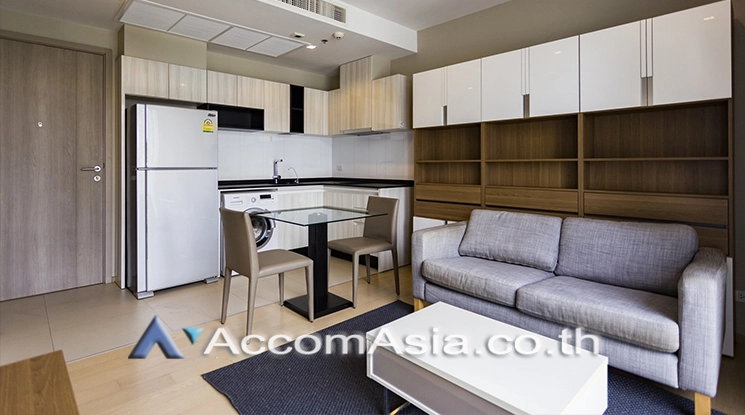  1  1 br Condominium For Rent in Sukhumvit ,Bangkok BTS Thong Lo at Noble Remix AA25481