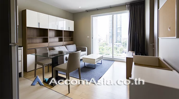 4  1 br Condominium For Rent in Sukhumvit ,Bangkok BTS Thong Lo at Noble Remix AA25481