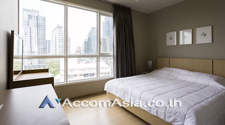 5  1 br Condominium For Rent in Sukhumvit ,Bangkok BTS Thong Lo at Noble Remix AA25481