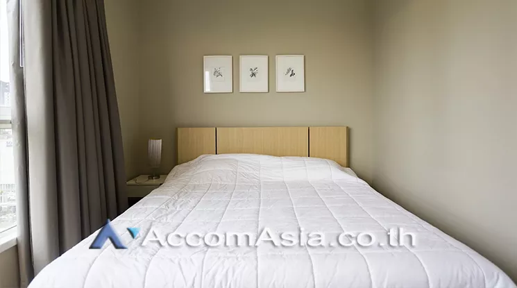 6  1 br Condominium For Rent in Sukhumvit ,Bangkok BTS Thong Lo at Noble Remix AA25481