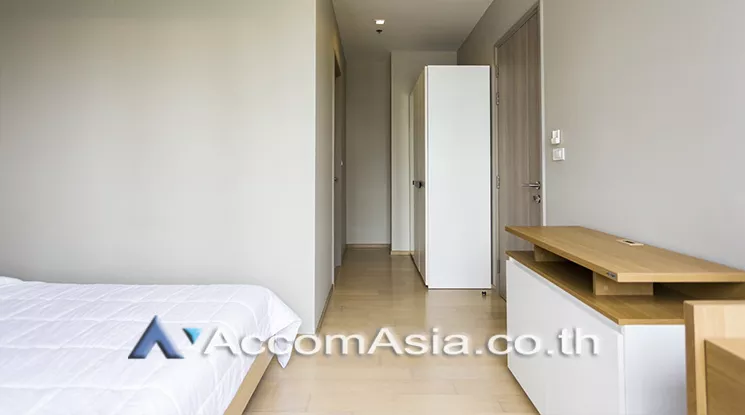 7  1 br Condominium For Rent in Sukhumvit ,Bangkok BTS Thong Lo at Noble Remix AA25481