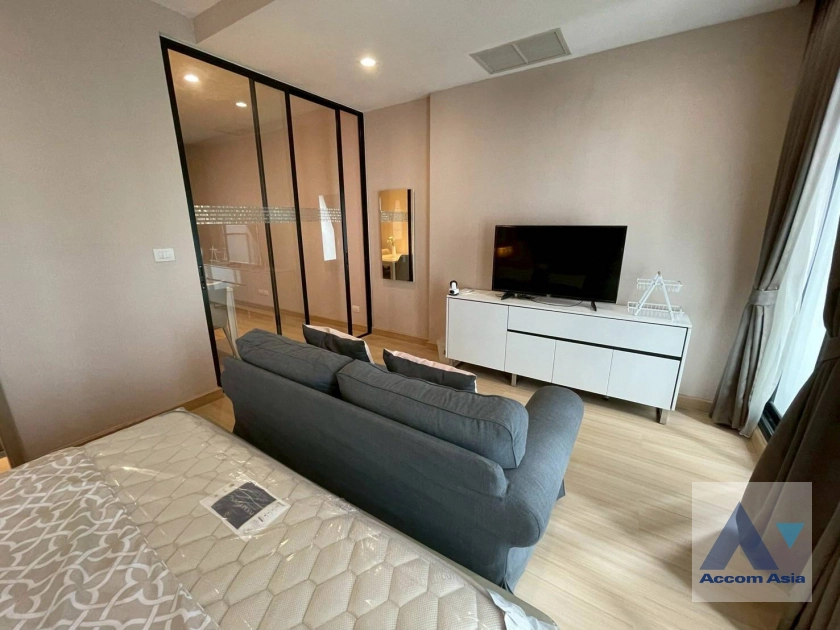  1  1 br Condominium For Rent in Ploenchit ,Bangkok BTS Ploenchit at Noble Ploenchit AA25482