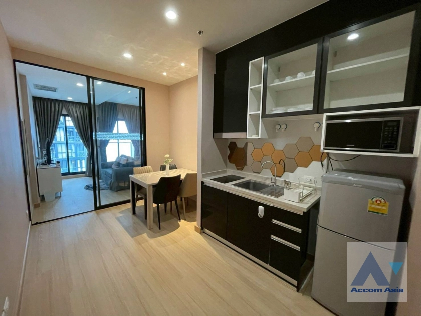  1  1 br Condominium For Rent in Ploenchit ,Bangkok BTS Ploenchit at Noble Ploenchit AA25482