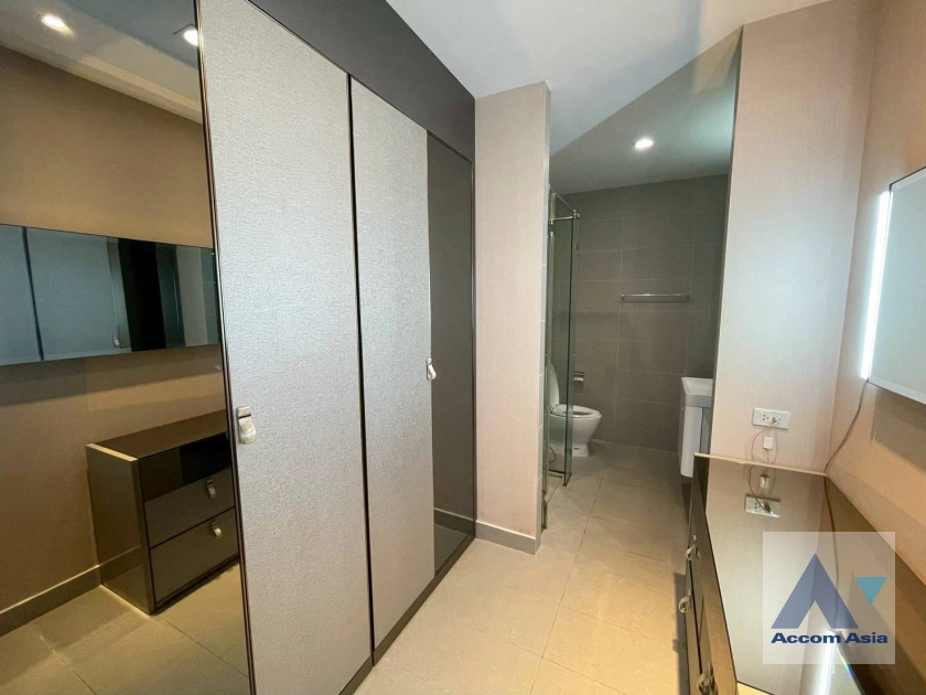 5  1 br Condominium For Rent in Ploenchit ,Bangkok BTS Ploenchit at Noble Ploenchit AA25482