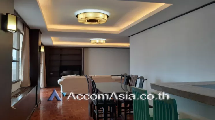unit 2 Bedrooms  Condominium For Rent in Sukhumvit, Bangkok  near BTS Thong Lo (AA25484)