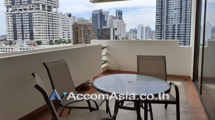 11  2 br Condominium For Rent in Sukhumvit ,Bangkok BTS Thong Lo at Karuehart Thongthip AA25484