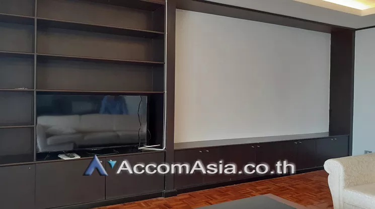 unit 2 Bedrooms  Condominium For Rent in Sukhumvit, Bangkok  near BTS Thong Lo (AA25484)