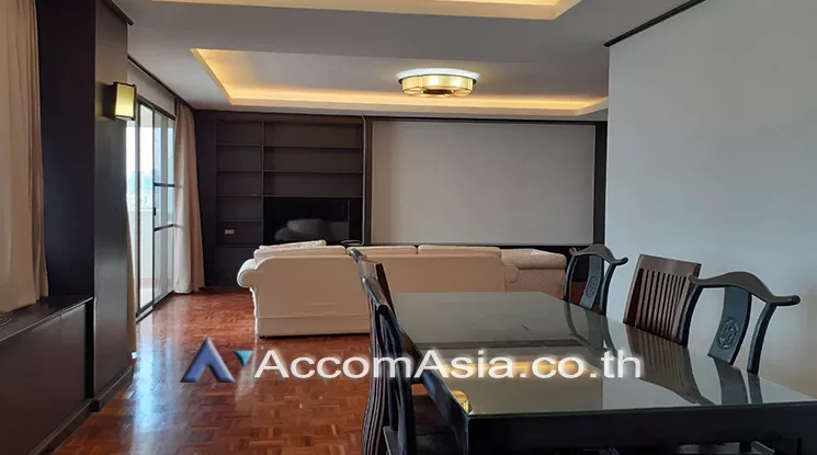 unit 2 Bedrooms  Condominium For Rent in Sukhumvit, Bangkok  near BTS Thong Lo (AA25484)