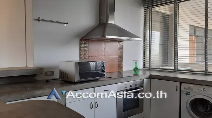 8  2 br Condominium For Rent in Sukhumvit ,Bangkok BTS Thong Lo at Karuehart Thongthip AA25484