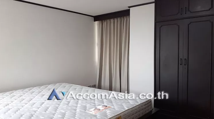 9  2 br Condominium For Rent in Sukhumvit ,Bangkok BTS Thong Lo at Karuehart Thongthip AA25484