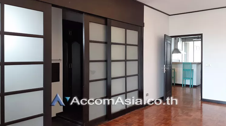 10  2 br Condominium For Rent in Sukhumvit ,Bangkok BTS Thong Lo at Karuehart Thongthip AA25484