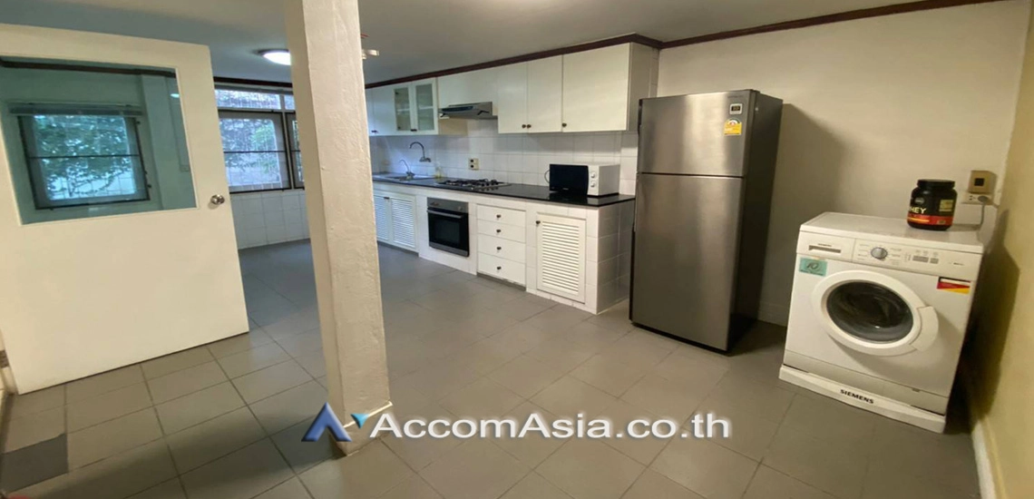 12  3 br House for rent and sale in Sukhumvit ,Bangkok BTS Thong Lo AA25488