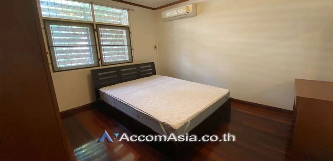 17  3 br House for rent and sale in Sukhumvit ,Bangkok BTS Thong Lo AA25488