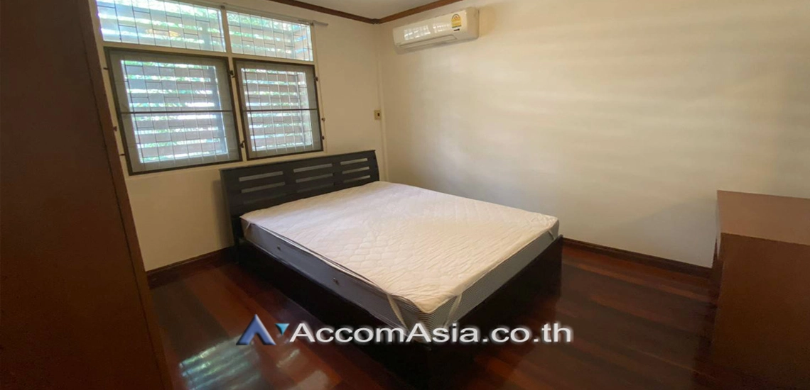 17  3 br House For Rent in sukhumvit ,Bangkok BTS Thong Lo AA25488