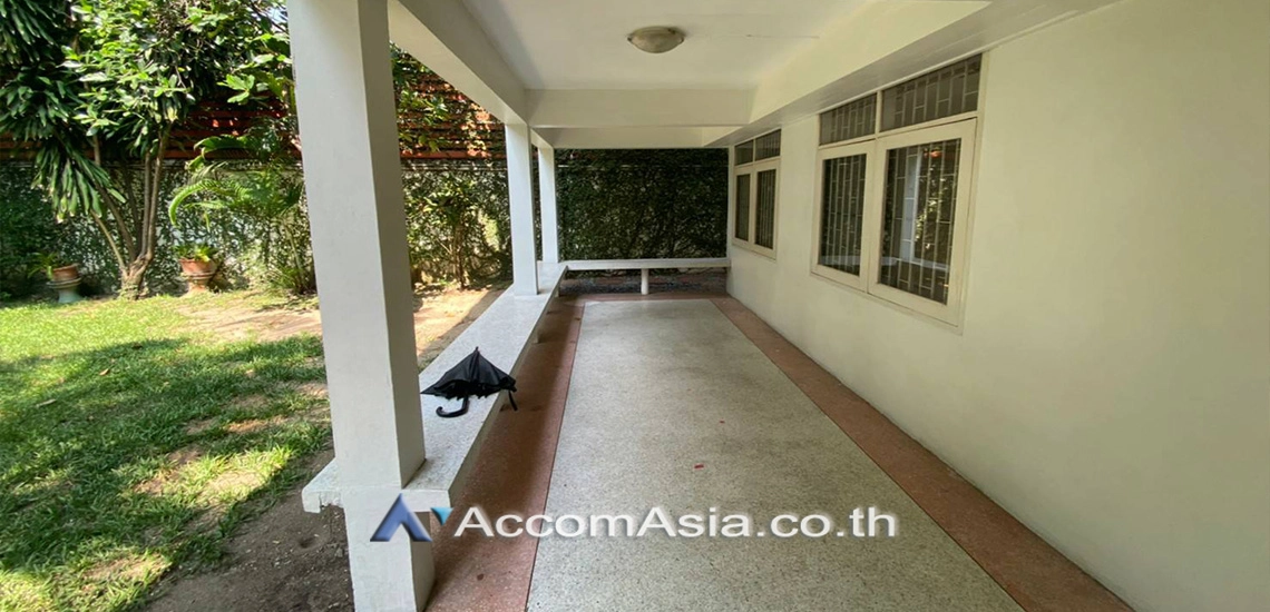 6  3 br House for rent and sale in Sukhumvit ,Bangkok BTS Thong Lo AA25488