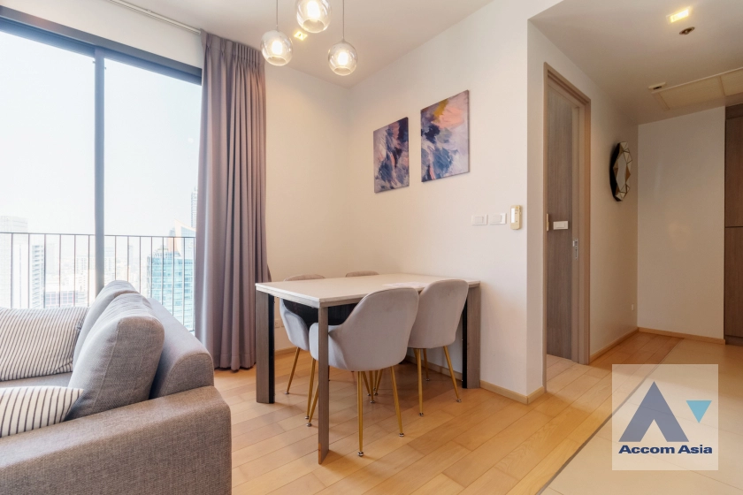  1  2 br Condominium for rent and sale in Sukhumvit ,Bangkok BTS Thong Lo at HQ Thonglor AA25489