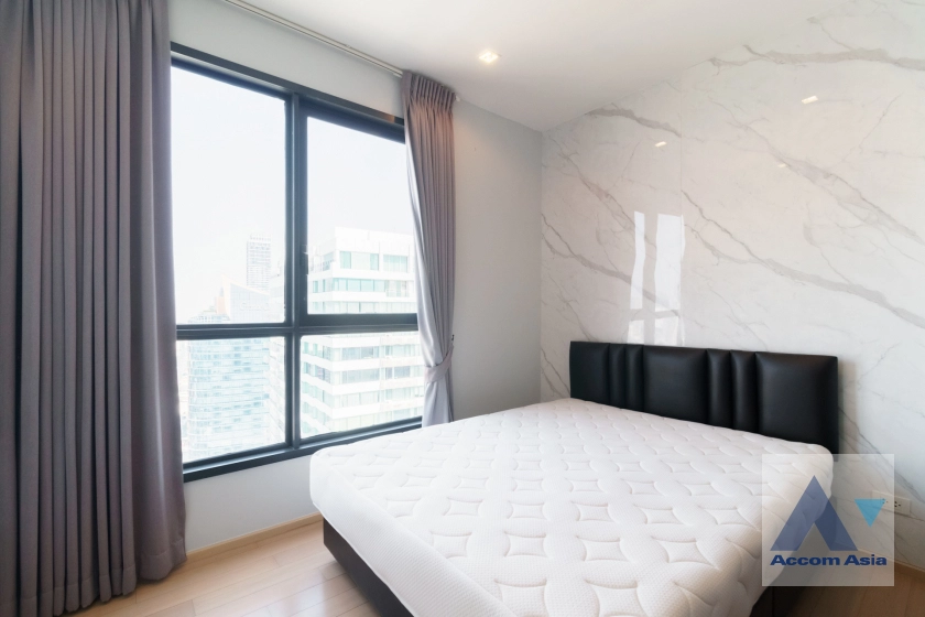 8  2 br Condominium for rent and sale in Sukhumvit ,Bangkok BTS Thong Lo at HQ Thonglor AA25489