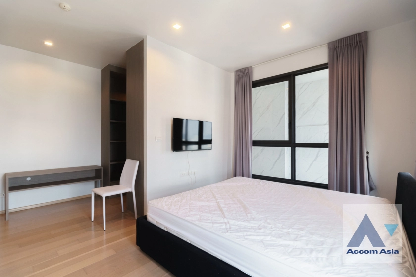 11  2 br Condominium for rent and sale in Sukhumvit ,Bangkok BTS Thong Lo at HQ Thonglor AA25489