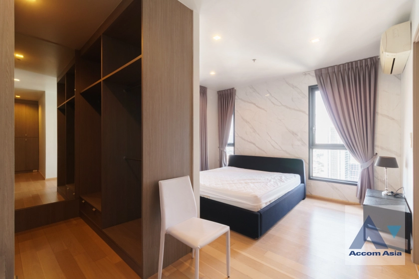 12  2 br Condominium for rent and sale in Sukhumvit ,Bangkok BTS Thong Lo at HQ Thonglor AA25489
