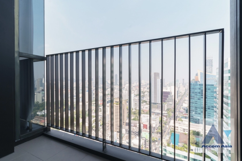 17  2 br Condominium for rent and sale in Sukhumvit ,Bangkok BTS Thong Lo at HQ Thonglor AA25489