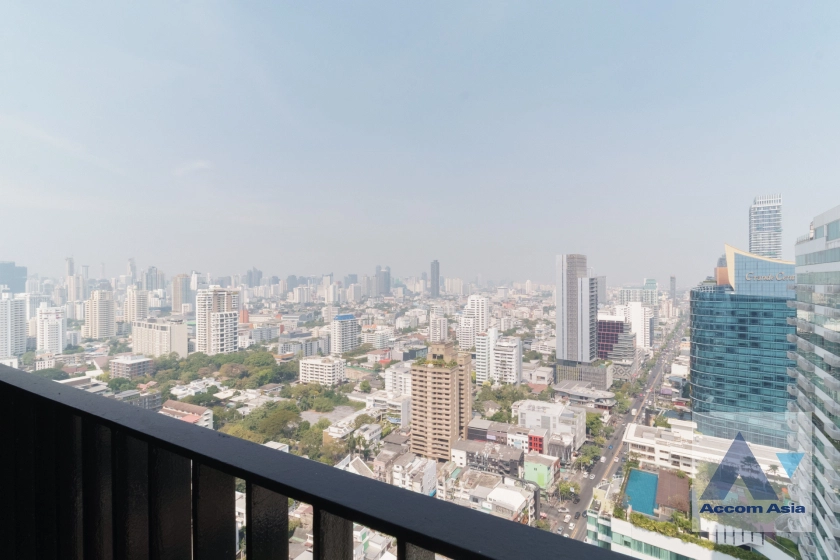 16  2 br Condominium for rent and sale in Sukhumvit ,Bangkok BTS Thong Lo at HQ Thonglor AA25489