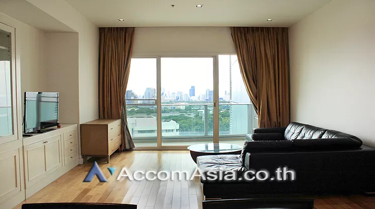  2  3 br Condominium For Rent in Sukhumvit ,Bangkok BTS Asok - MRT Sukhumvit at Millennium Residence AA25494