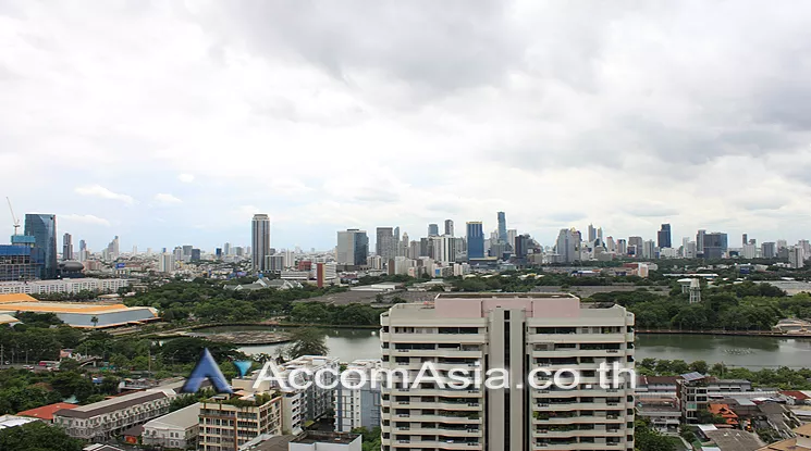 13  3 br Condominium for rent and sale in Sukhumvit ,Bangkok BTS Asok - MRT Sukhumvit at Millennium Residence @ Sukhumvit AA25494