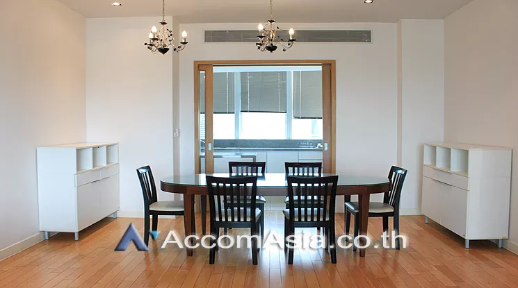 5  3 br Condominium for rent and sale in Sukhumvit ,Bangkok BTS Asok - MRT Sukhumvit at Millennium Residence @ Sukhumvit AA25494