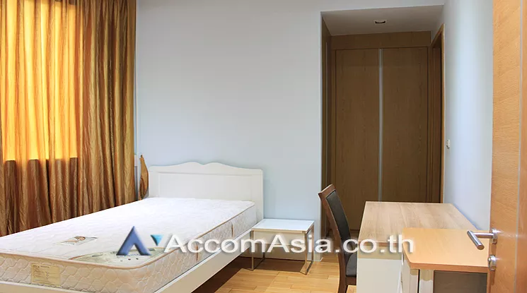 8  3 br Condominium For Rent in Sukhumvit ,Bangkok BTS Asok - MRT Sukhumvit at Millennium Residence AA25494