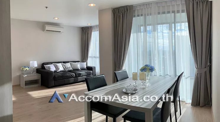  2  2 br Condominium for rent and sale in Phaholyothin ,Bangkok BTS Ratchathewi at IDEO Q Ratchathewi AA25495