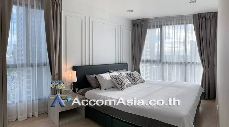 6  2 br Condominium for rent and sale in Phaholyothin ,Bangkok BTS Ratchathewi at IDEO Q Ratchathewi AA25495