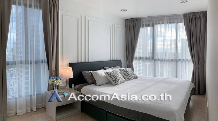 6  2 br Condominium for rent and sale in  ,Bangkok BTS Ratchathewi at IDEO Q Ratchathewi AA25495