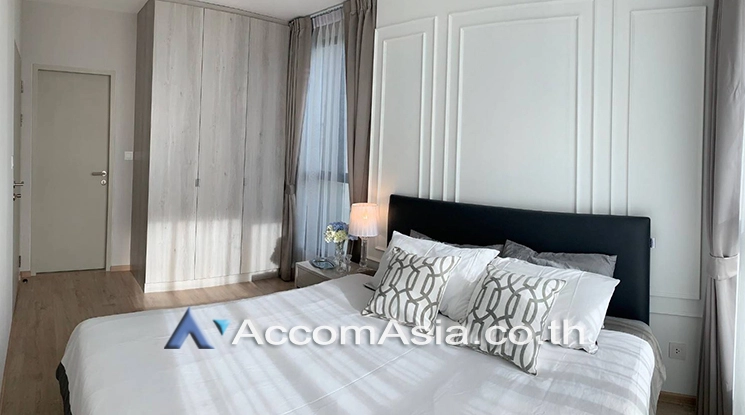 7  2 br Condominium for rent and sale in  ,Bangkok BTS Ratchathewi at IDEO Q Ratchathewi AA25495