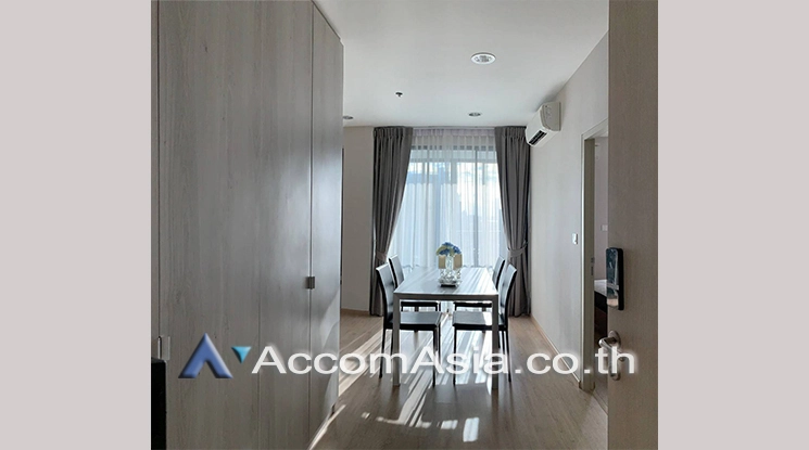 8  2 br Condominium for rent and sale in  ,Bangkok BTS Ratchathewi at IDEO Q Ratchathewi AA25495