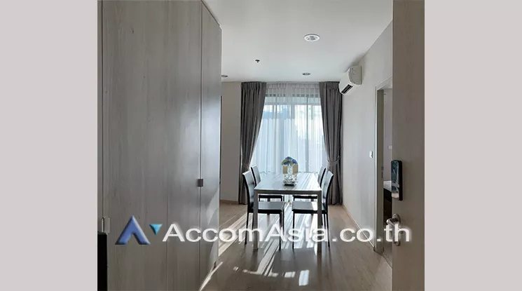 8  2 br Condominium for rent and sale in Phaholyothin ,Bangkok BTS Ratchathewi at IDEO Q Ratchathewi AA25495