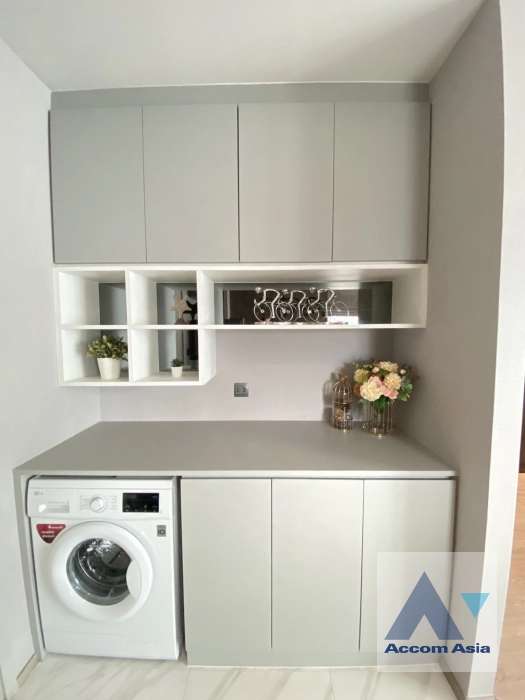  1  2 br Condominium For Rent in Sukhumvit ,Bangkok BTS Ekkamai at Rhythm Ekkamai AA25504