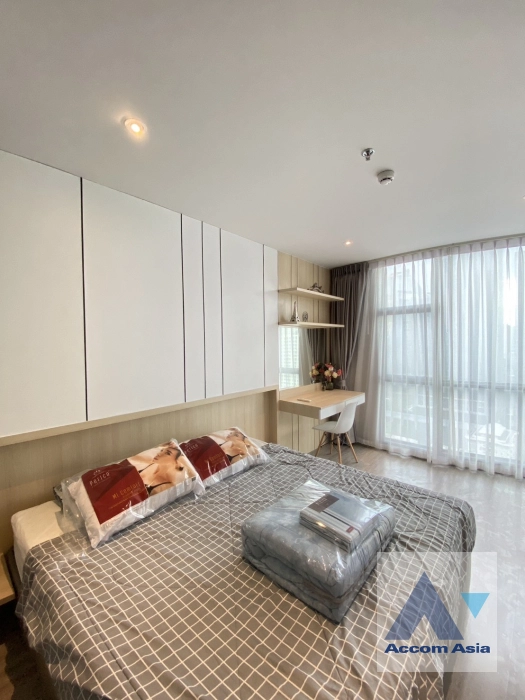 5  2 br Condominium For Rent in Sukhumvit ,Bangkok BTS Ekkamai at Rhythm Ekkamai AA25504