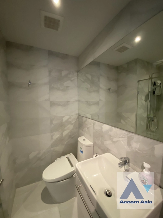 9  2 br Condominium For Rent in Sukhumvit ,Bangkok BTS Ekkamai at Rhythm Ekkamai AA25504