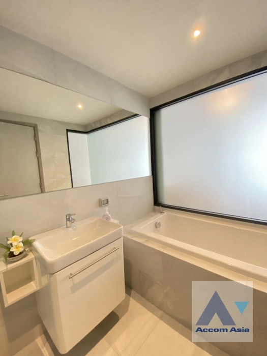8  2 br Condominium For Rent in Sukhumvit ,Bangkok BTS Ekkamai at Rhythm Ekkamai AA25504