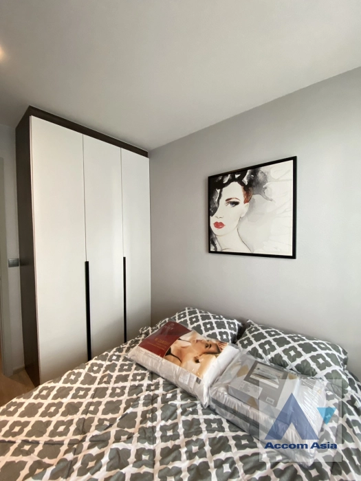 6  2 br Condominium For Rent in Sukhumvit ,Bangkok BTS Ekkamai at Rhythm Ekkamai AA25504