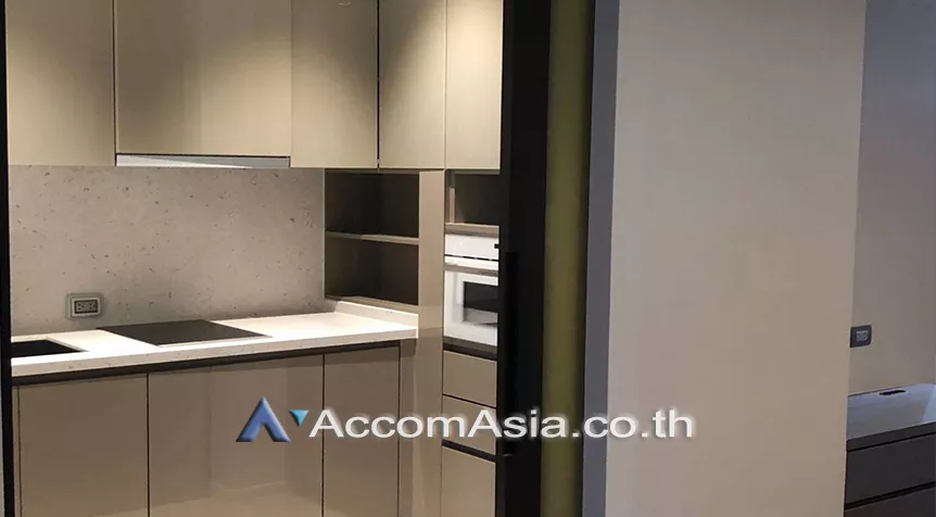 4  1 br Condominium For Rent in Sukhumvit ,Bangkok BTS Phrom Phong at The Diplomat 39 AA25510