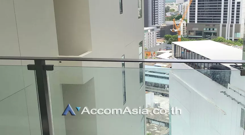 6  1 br Condominium For Rent in Sukhumvit ,Bangkok BTS Phrom Phong at The Diplomat 39 AA25510